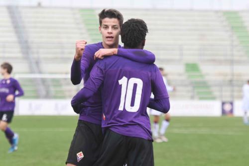 ACF FIORENTINA VS CAGLIARI 12